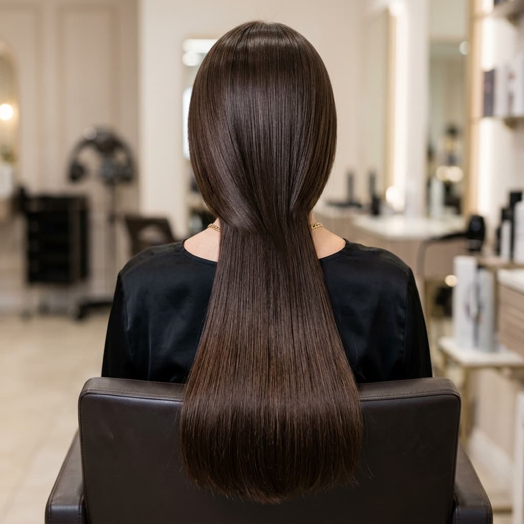 Mega Hair
