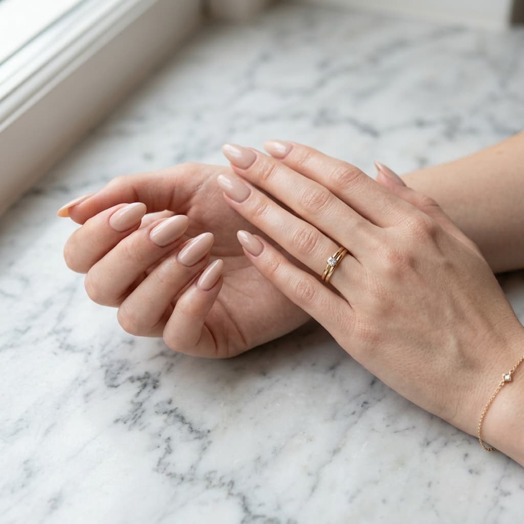Estética de Unhas
